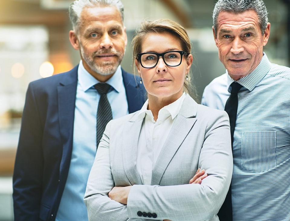 Os especialistas da Universa são experts em conhecimentos organizacionais.